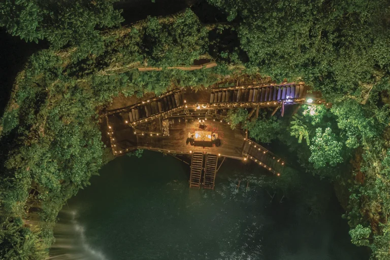 Lujo y naturaleza en perfecta armonía: Oriundo Luxury Nature Villas