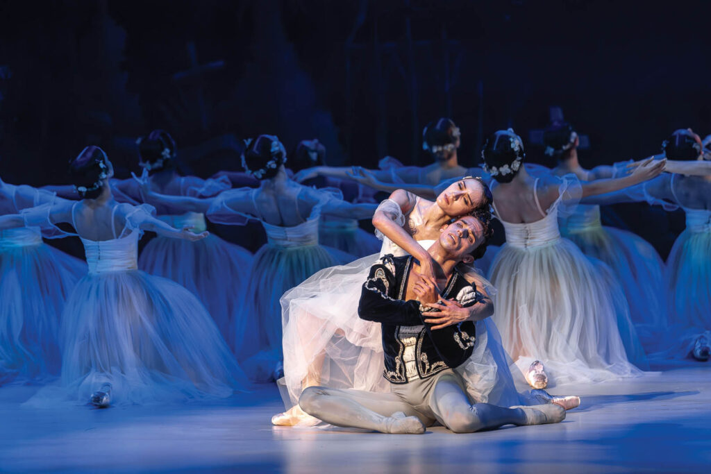 El Festival Internacional de Santa Lucía vuelve a cautivar a su público