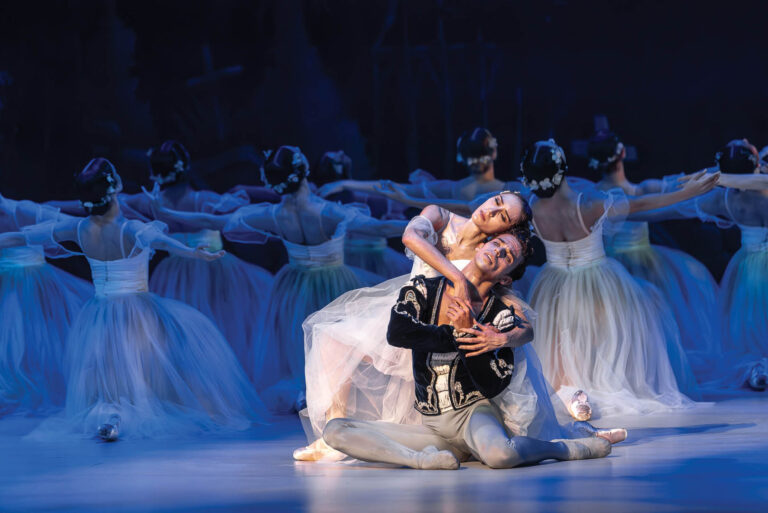 El Festival Internacional de Santa Lucía vuelve a cautivar a su público