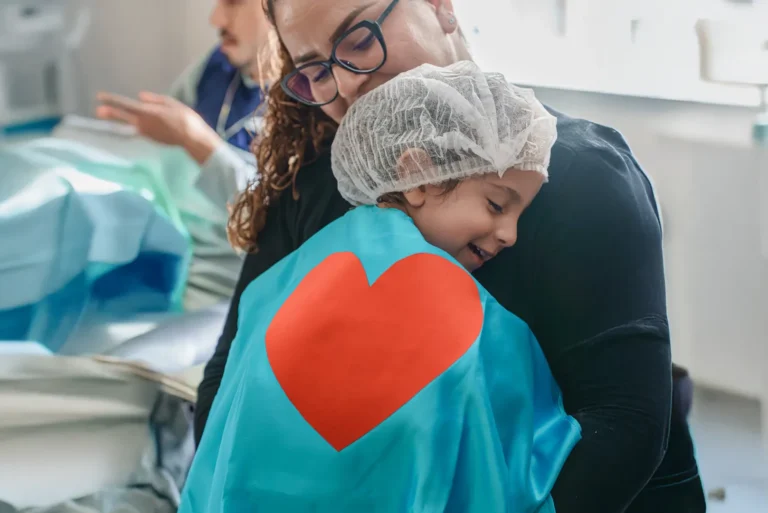 Unidos por un corazón que late La labor de Hospiten en la jornada de ayuda