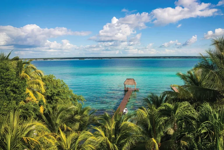 LOS PUEBLOS MÁGICOS del sureste un nicho emergente en bienes raíces