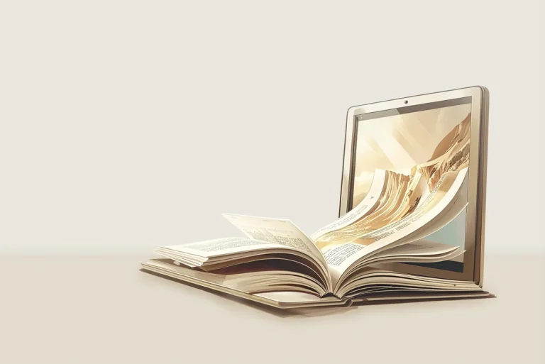 El poder inmutable de la información impresa en la era digital