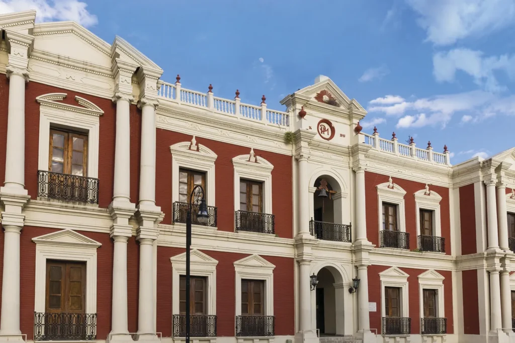 LINARES, NUEVO LEÓN tradición, historia y encanto en el corazón del noreste mexicano