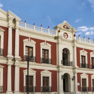 LOS PUEBLOS MÁGICOS del sureste un nicho emergente en bienes raíces