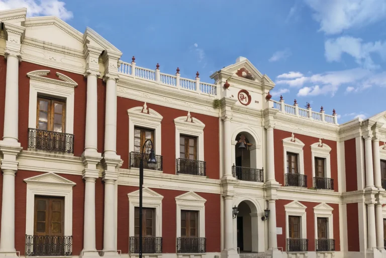 LINARES, NUEVO LEÓN tradición, historia y encanto en el corazón del noreste mexicano