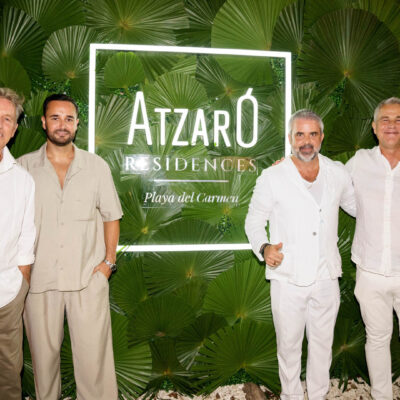 ARQUITECTURA emocional y paisajista un enfoque holístico 