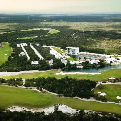 Outdoor Living Tech lujo y confort al aire libre