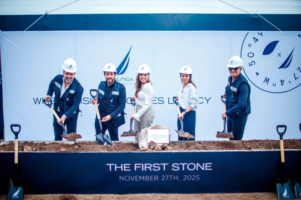 Nautica Residences by Naúma 