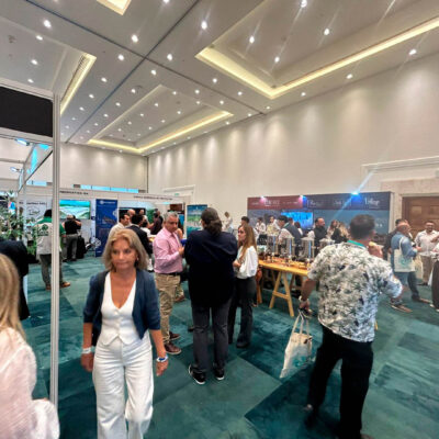 AMPI 360° El futuro inmobiliario