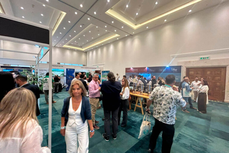 AMPI 360° El futuro inmobiliario