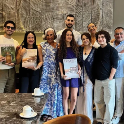 Nautica Residences by Naúma 