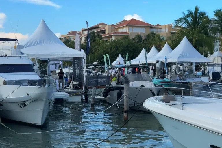 Cancun International BOAT SHOW & MARINE EXPO 