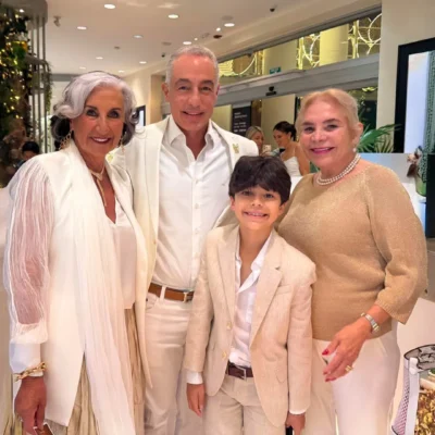 NIZUC Resort & Spa el mejor hotel de México