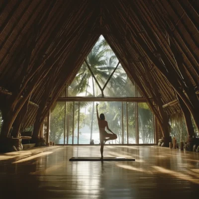 EXNI el epicentro de la innovación y sostenibilidad inmobiliaria EN MÉXICO  