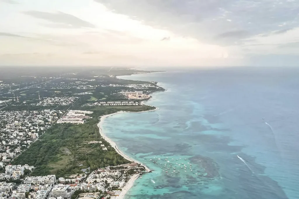 BRANDED RESIDENCES en México