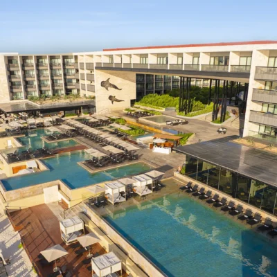 Lujo y naturaleza en perfecta armonía: Oriundo Luxury Nature Villas