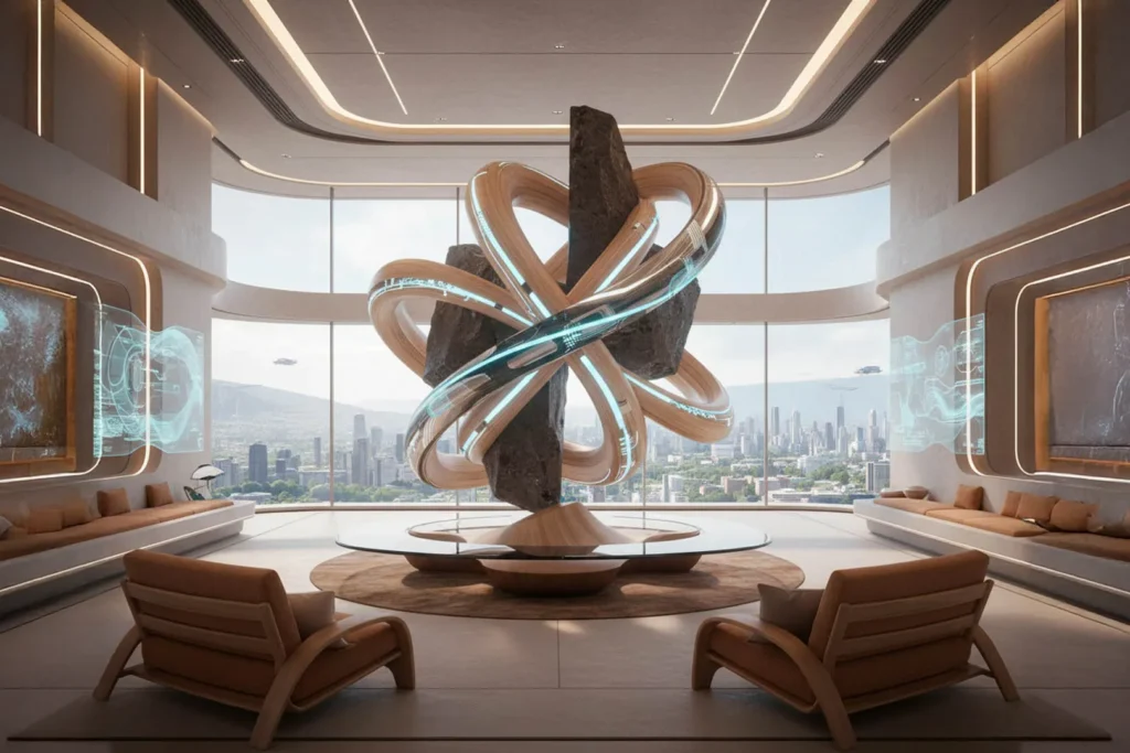 Artesanía Aumentada 