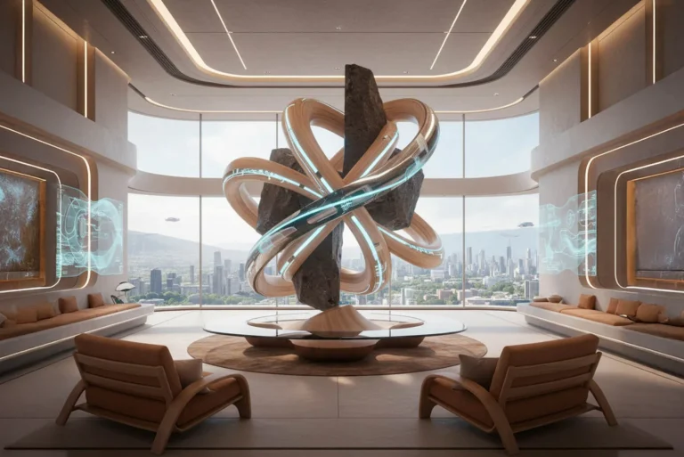 Artesanía Aumentada 