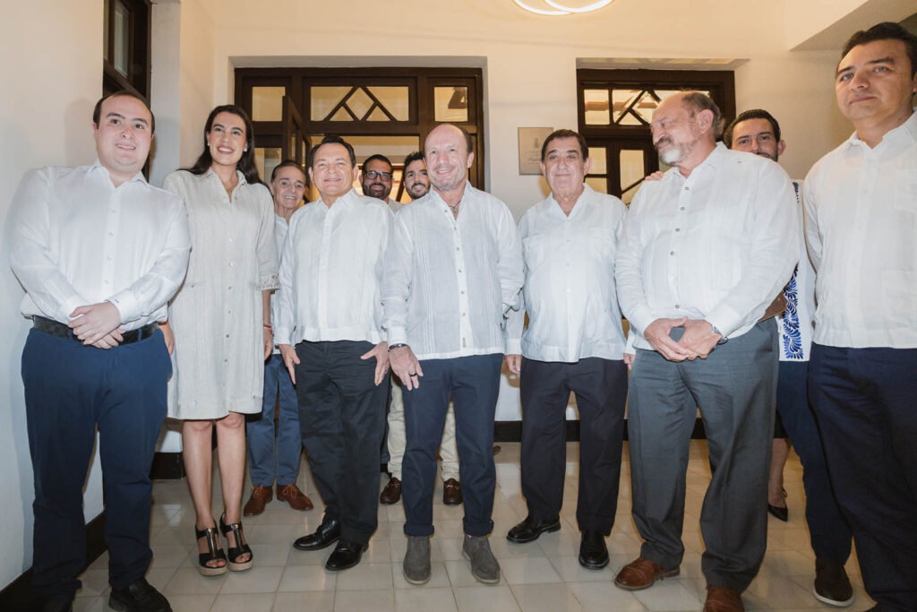 Un sueño cumplido en Mérida