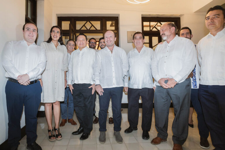 Un sueño cumplido en Mérida