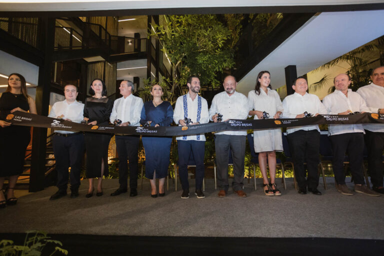 ELEGANCIA en el Corazón del Mayab 