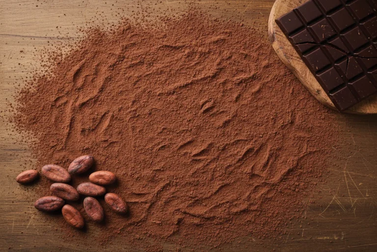 ALQUIMIA DEL CACAO y el arte de esculpir sabores 
