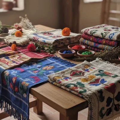 Artesanía Aumentada 