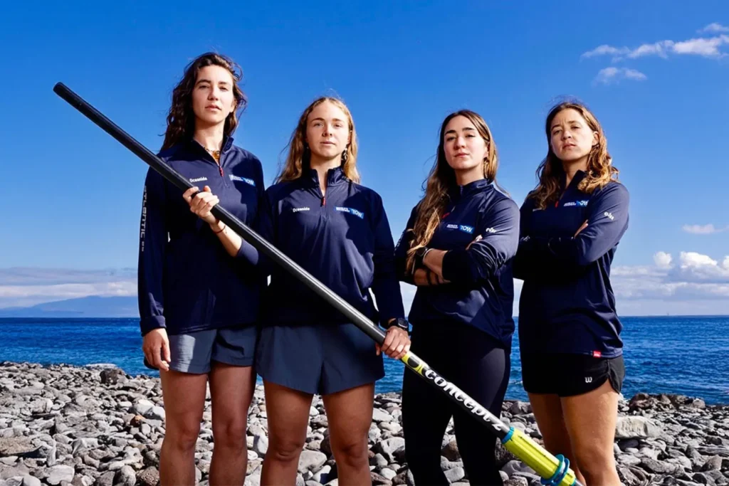 Proeza nacional y latinoamericana