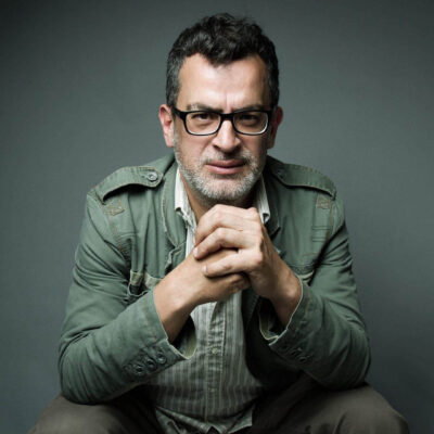 Transformando lo efímero en algo que permanece 