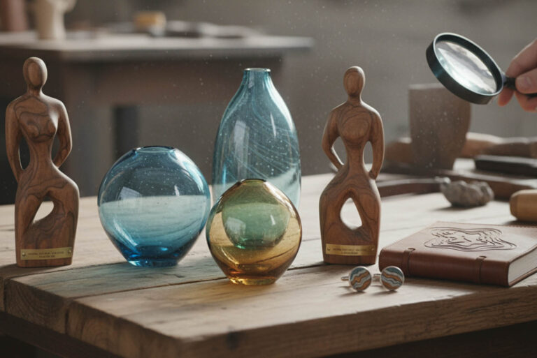 LA ERA del valor LENTO Piezas numeradas y el futuro de la biofabricación