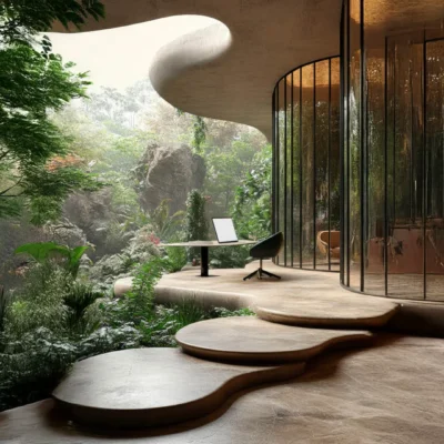 Transformando lo efímero en algo que permanece 