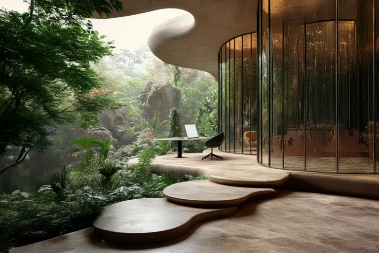 2026 el camino hacia una ARQUITECTURA DE CONCIENCIA 