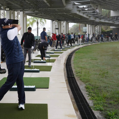 Torneo de Golf L & L Plenty Co. Golf Cup en Monterrey
