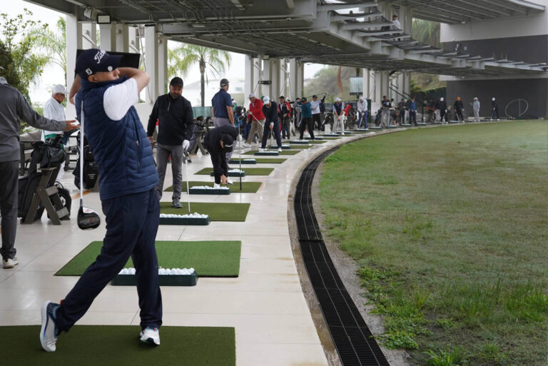 Torneo de Golf L & L Plenty Co. Golf Cup en Monterrey