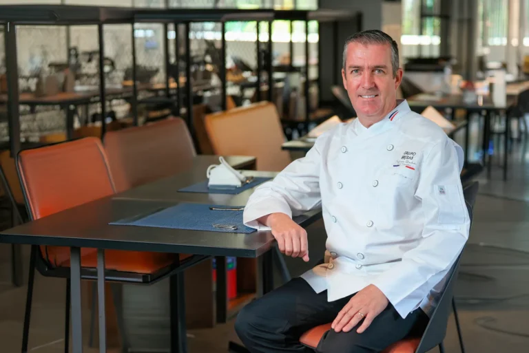 VANGUARDIA CULINARIA