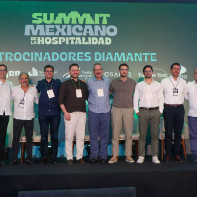 SUSTENTABILIDAD Y TECNOLOGÍA el nuevo diseño del ESPACIO HOTELERO 