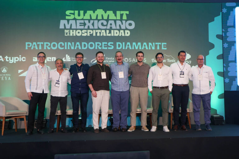 SUSTENTABILIDAD Y TECNOLOGÍA el nuevo diseño del ESPACIO HOTELERO 