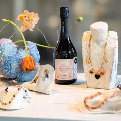 VANGUARDIA CULINARIA