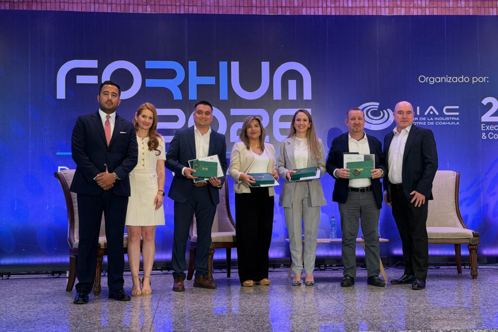FORHUM 2026 Reunión de Líderes