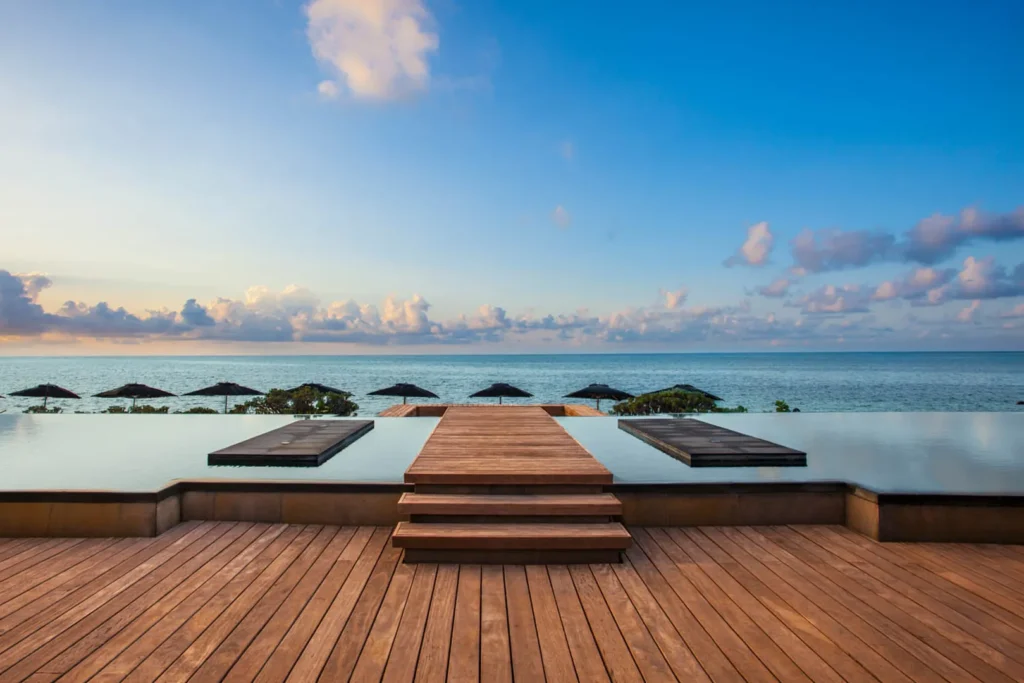 NIZUC RESORT & SPA CANCÚN