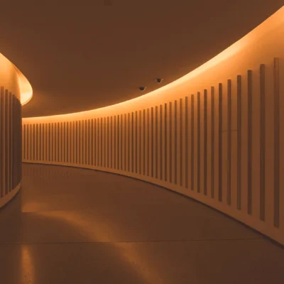 ILUMINACIÓN ESCÉNICA