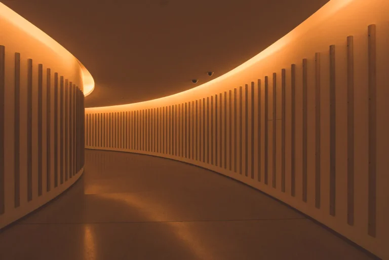 ILUMINACIÓN ESCÉNICA