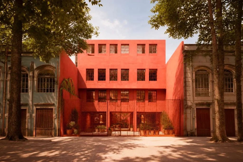 CASA JULIETA 