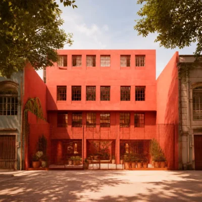 CASA JULIETA 