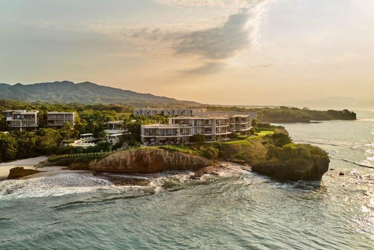 SUSURROS DEL CORAZÓN | El arte de habitar en Punta Mita 